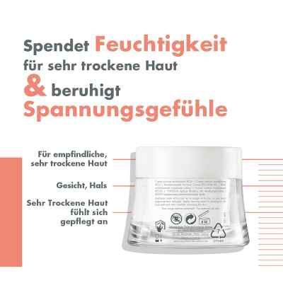 Avene Les Essentiels revit.nutritive Creme reichh. bei apo-discounter.de bestellen
