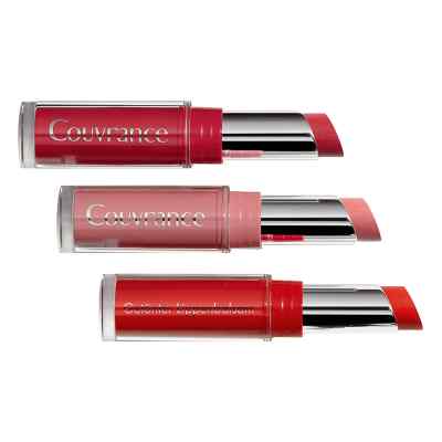Avene Couvrance getönter Lippenbalsam rot eclat bei apo-discounter.de bestellen