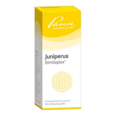 Juniperus Similiaplex Mischung bei apo-discounter.de bestellen