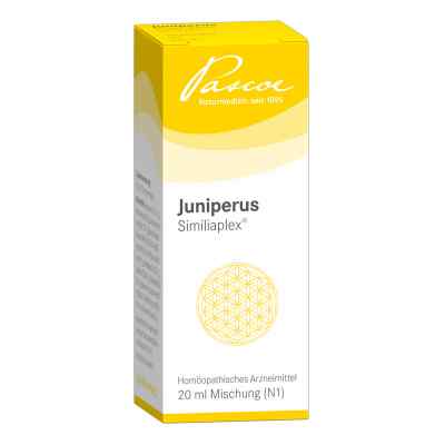 Juniperus Similiaplex Mischung bei apo-discounter.de bestellen
