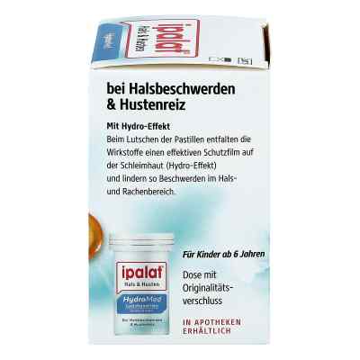 Ipalat Hydro Med Lutschpastillen bei apo-discounter.de bestellen