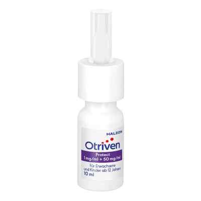 Otriven Protect 1 mg/ml + 50 mg/ml Nasenspray Lösung bei apo-discounter.de bestellen