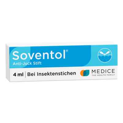 Soventol Anti-juck Stift Gel bei apo-discounter.de bestellen
