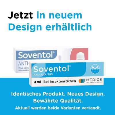 Soventol Anti-juck Stift Gel bei apo-discounter.de bestellen