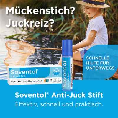 Soventol Anti-juck Stift Gel bei apo-discounter.de bestellen