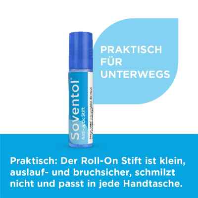 Soventol Anti-juck Stift Gel bei apo-discounter.de bestellen
