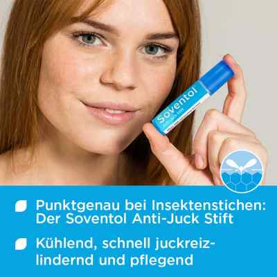 Soventol Anti-juck Stift Gel bei apo-discounter.de bestellen