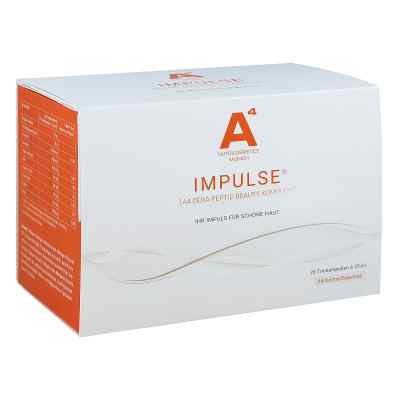 A4 Impulse Ampullen bei apo-discounter.de bestellen