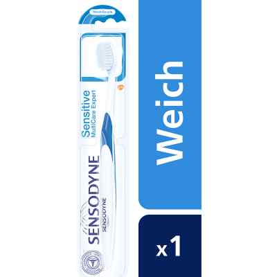 Sensodyne Sensitive Mc Expert Zahnbürste weich bei apo-discounter.de bestellen