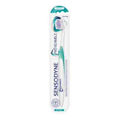 Sensodyne Proschmelz Zahnbürste extra weich bei apo-discounter.de bestellen