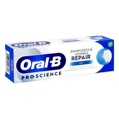 Oral B Zahnfleisch & -schmelz Original Zahncreme bei apo-discounter.de bestellen