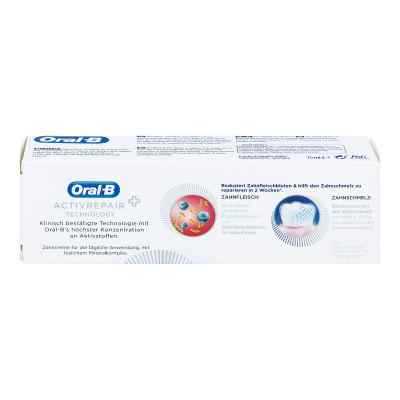 Oral B Professional Zahnfleisch & -schmelz Zahncr. bei apo-discounter.de bestellen