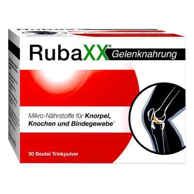 Rubaxx Gelenknahrung Pulver bei apo-discounter.de bestellen