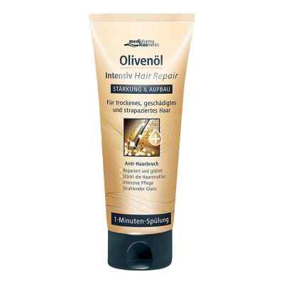 Olivenöl Intensiv Hair Repair Spülung bei apo-discounter.de bestellen