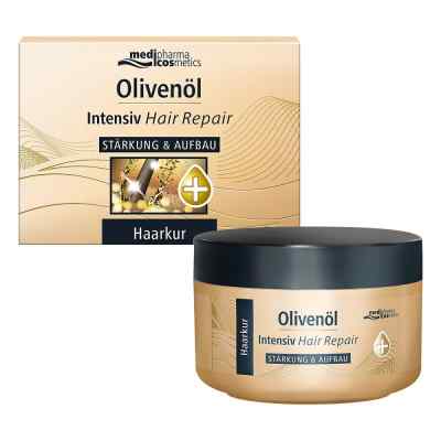 Olivenöl Intensiv Hair Repair Haarkur bei apo-discounter.de bestellen