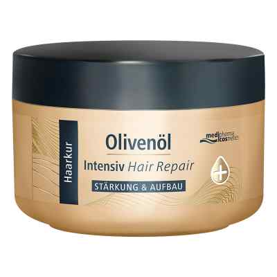 Olivenöl Intensiv Hair Repair Haarkur bei apo-discounter.de bestellen