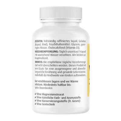 Vitamin D3 1.000 I.e. Softgelkapseln Zeinpharma bei apo-discounter.de bestellen