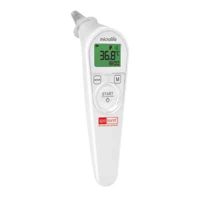 Aponorm Fieberthermometer Ohr Comfort 4s bei apo-discounter.de bestellen