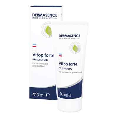 Dermasence Vitop forte Creme bei apo-discounter.de bestellen