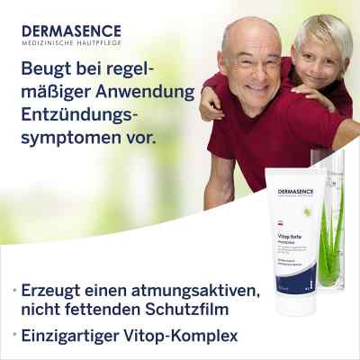 Dermasence Vitop forte Creme bei apo-discounter.de bestellen