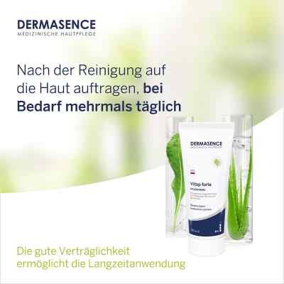 Dermasence Vitop forte Creme bei apo-discounter.de bestellen