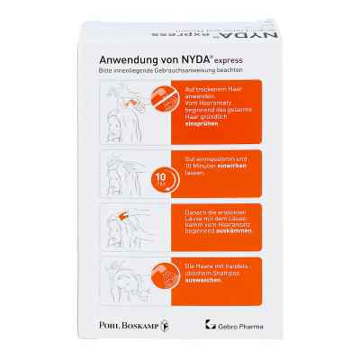 Nyda express Pumplösung bei apo-discounter.de bestellen