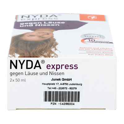 Nyda express Pumplösung bei apo-discounter.de bestellen