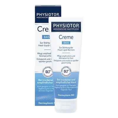 Physiotop Basis Creme bei apo-discounter.de bestellen