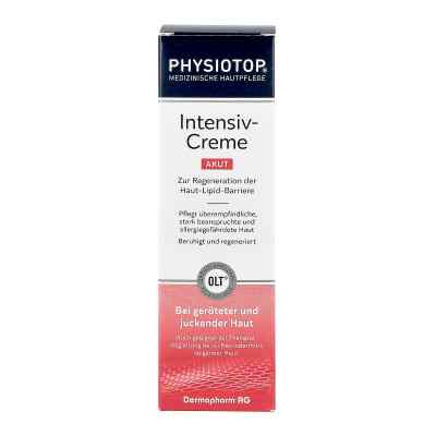 Physiotop Akut Intensiv-creme bei apo-discounter.de bestellen
