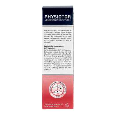 Physiotop Akut Intensiv-creme bei apo-discounter.de bestellen