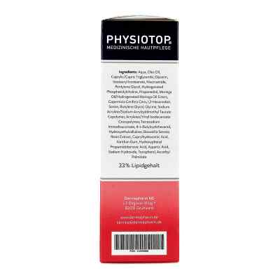 Physiotop Akut Intensiv-lotion bei apo-discounter.de bestellen