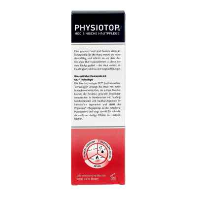 Physiotop Akut Intensiv-lotion bei apo-discounter.de bestellen