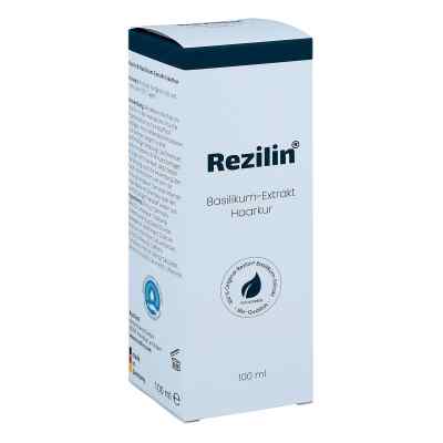 Rezilin Basilikum-extrakt Haarkur bei apo-discounter.de bestellen