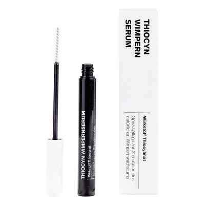 Thiocyn Wimpernserum bei apo-discounter.de bestellen