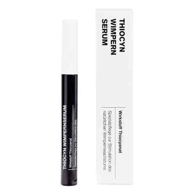 Thiocyn Wimpernserum bei apo-discounter.de bestellen