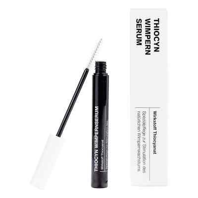 Thiocyn Wimpernserum bei apo-discounter.de bestellen