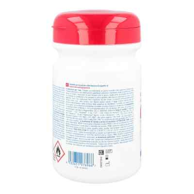 Kodan N wipes bei apo-discounter.de bestellen