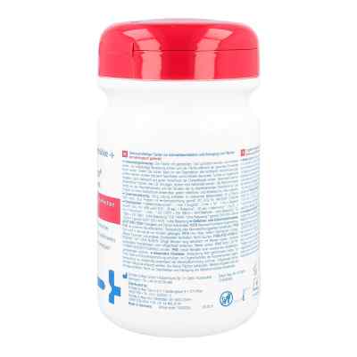 Kodan N wipes bei apo-discounter.de bestellen