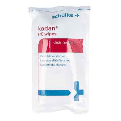 Kodan N wipes Refill bei apo-discounter.de bestellen