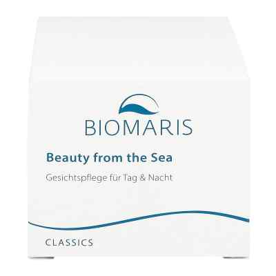 Biomaris Beauty from the Sea Creme Tag & Nacht bei apo-discounter.de bestellen