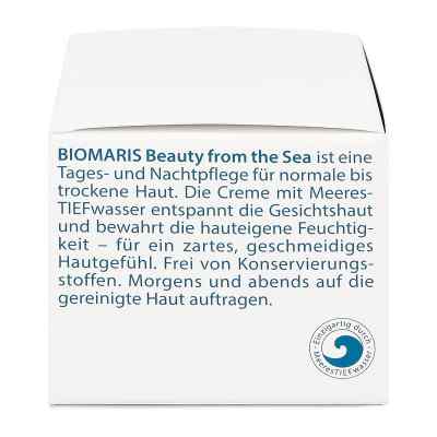 Biomaris Beauty from the Sea Creme Tag & Nacht bei apo-discounter.de bestellen
