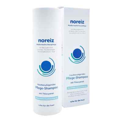 noreiz Hautberuhigendes Pflege-Shampoo bei apo-discounter.de bestellen