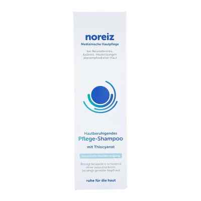 Noreiz Pflege-shampoo bei apo-discounter.de bestellen