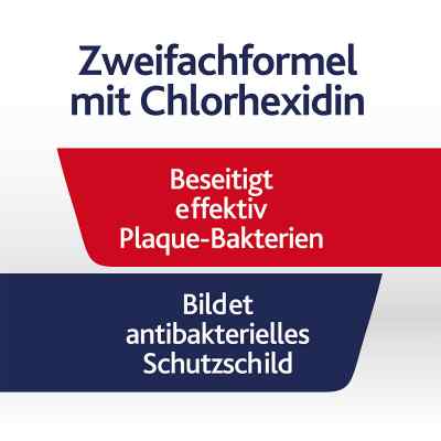 Chlorhexamed tägliche Mundspülung 0,06% bei apo-discounter.de bestellen