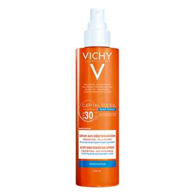 Vichy Capital Soleil Beach Protect Spray Lsf 30 bei apo-discounter.de bestellen