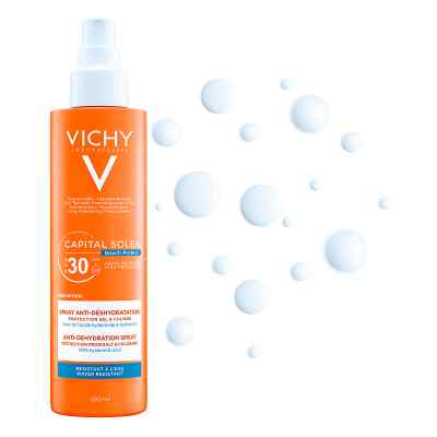 Vichy Capital Soleil Beach Protect Spray Lsf 30 bei apo-discounter.de bestellen