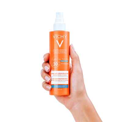 Vichy Capital Soleil Beach Protect Spray Lsf 30 bei apo-discounter.de bestellen