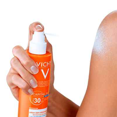 Vichy Capital Soleil Beach Protect Spray Lsf 30 bei apo-discounter.de bestellen