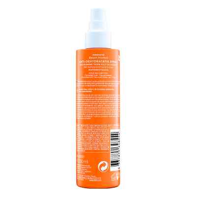 Vichy Capital Soleil Beach Protect Spray Lsf 50+ bei apo-discounter.de bestellen