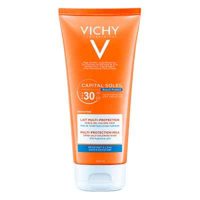 Vichy Capital Soleil Beach Protect Milch Lsf 30 bei apo-discounter.de bestellen